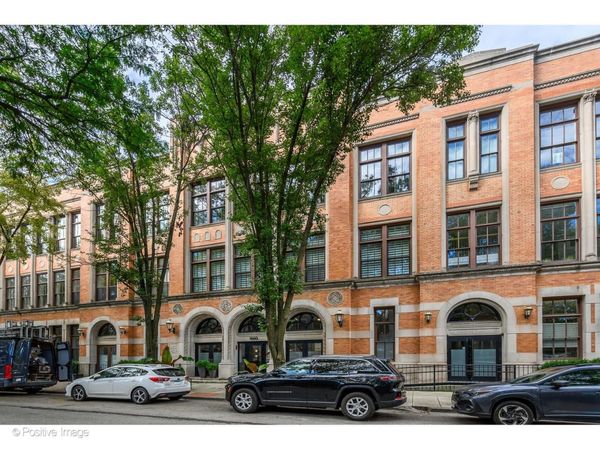 1660 N Hudson Avenue , Unit 1K, Chicago, IL 60614