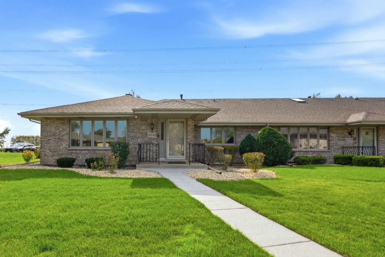 18040 Delaware Court, Unit 104, Orland Park, IL 60467 Main Photo