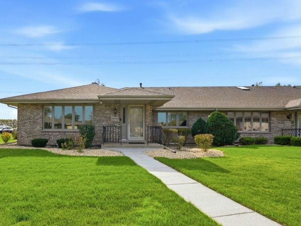 18040 Delaware Court , Unit 104, Orland Park, IL 60467