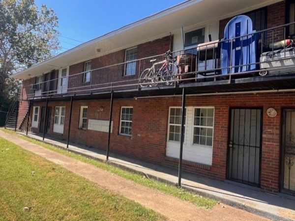 478 E GEORGIA AVE E, Memphis, TN 38126
