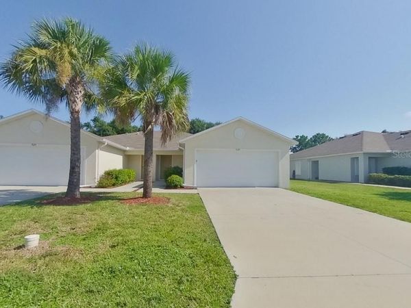 9125 AEGEAN CIRCLE , LEHIGH ACRES, FL 33936