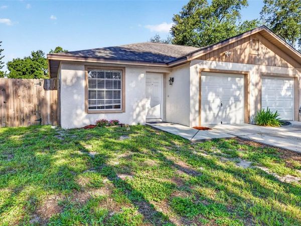 3610 SAMMY COURT , PALM HARBOR, FL 34684
