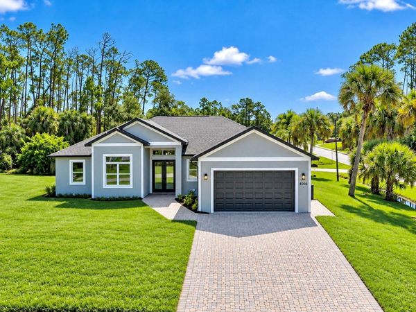4004 CARVER STREET, NORTH PORT, FL 34286