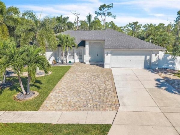 3619 OASIS BOULEVARD , CAPE CORAL, FL 33914