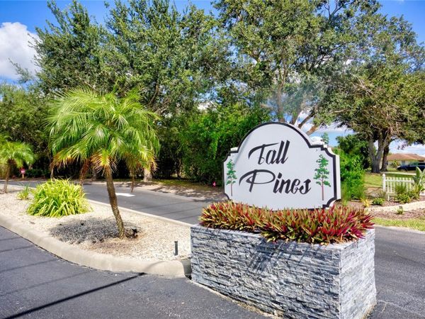 8101 MEMORY LANE , Unit 220, ROTONDA WEST, FL 33947