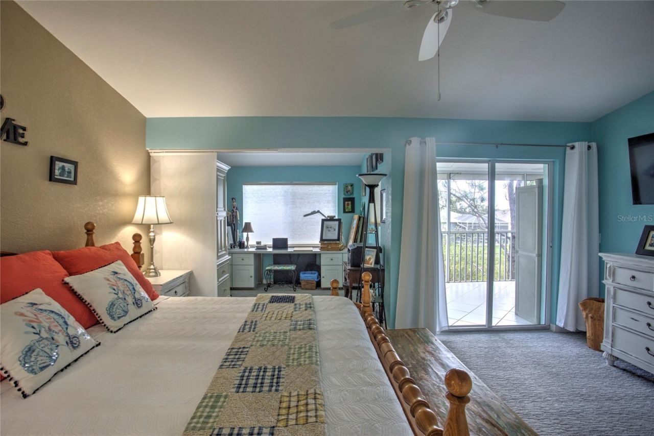 8101 Memory Lane , Unit 220, Rotonda West, FL 33947 Photo