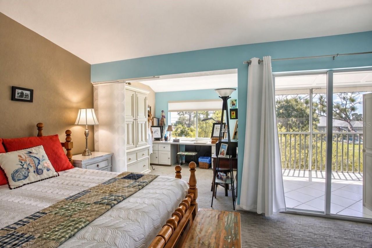 8101 Memory Lane , Unit 220, Rotonda West, FL 33947 Photo