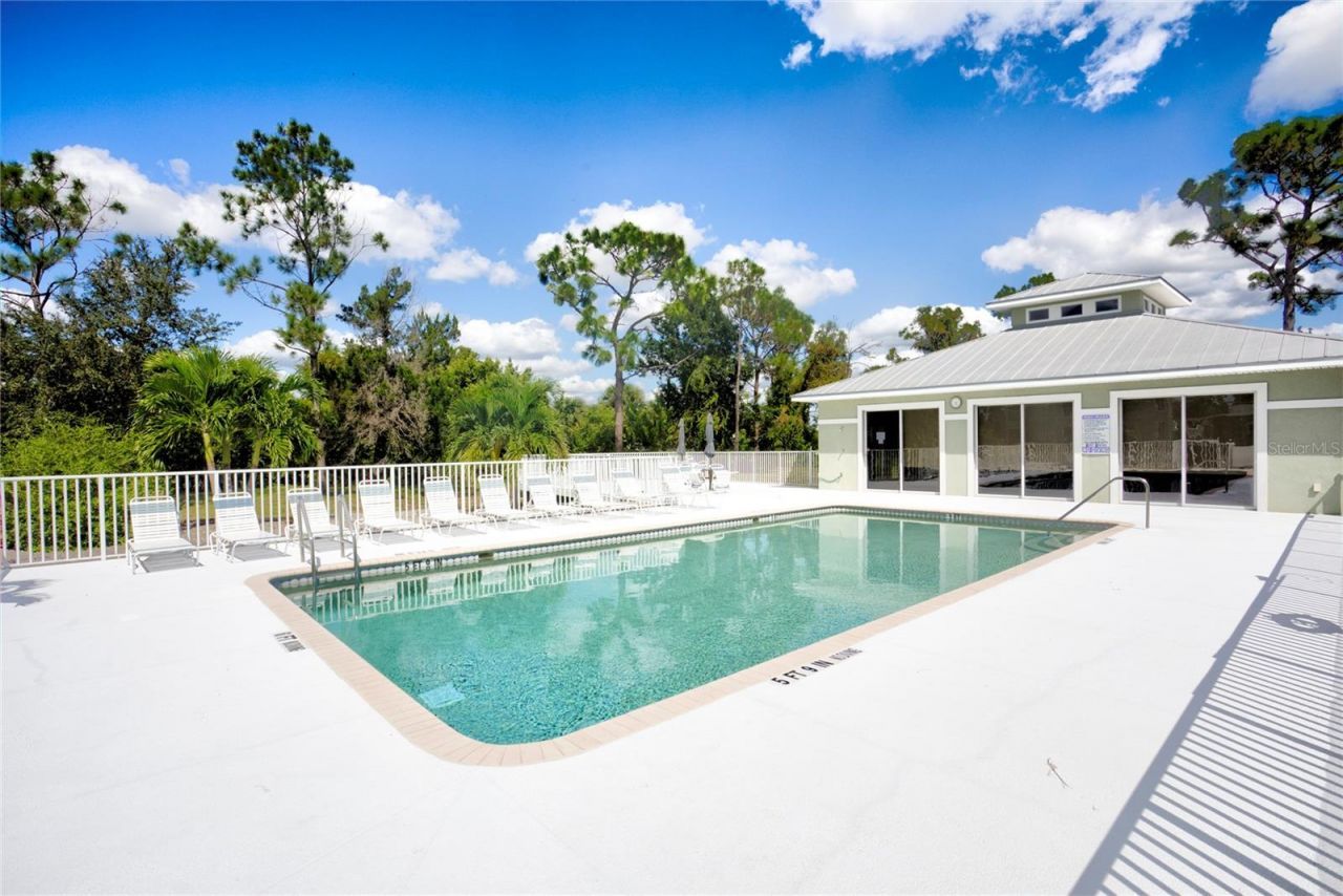 8101 Memory Lane , Unit 220, Rotonda West, FL 33947 Photo