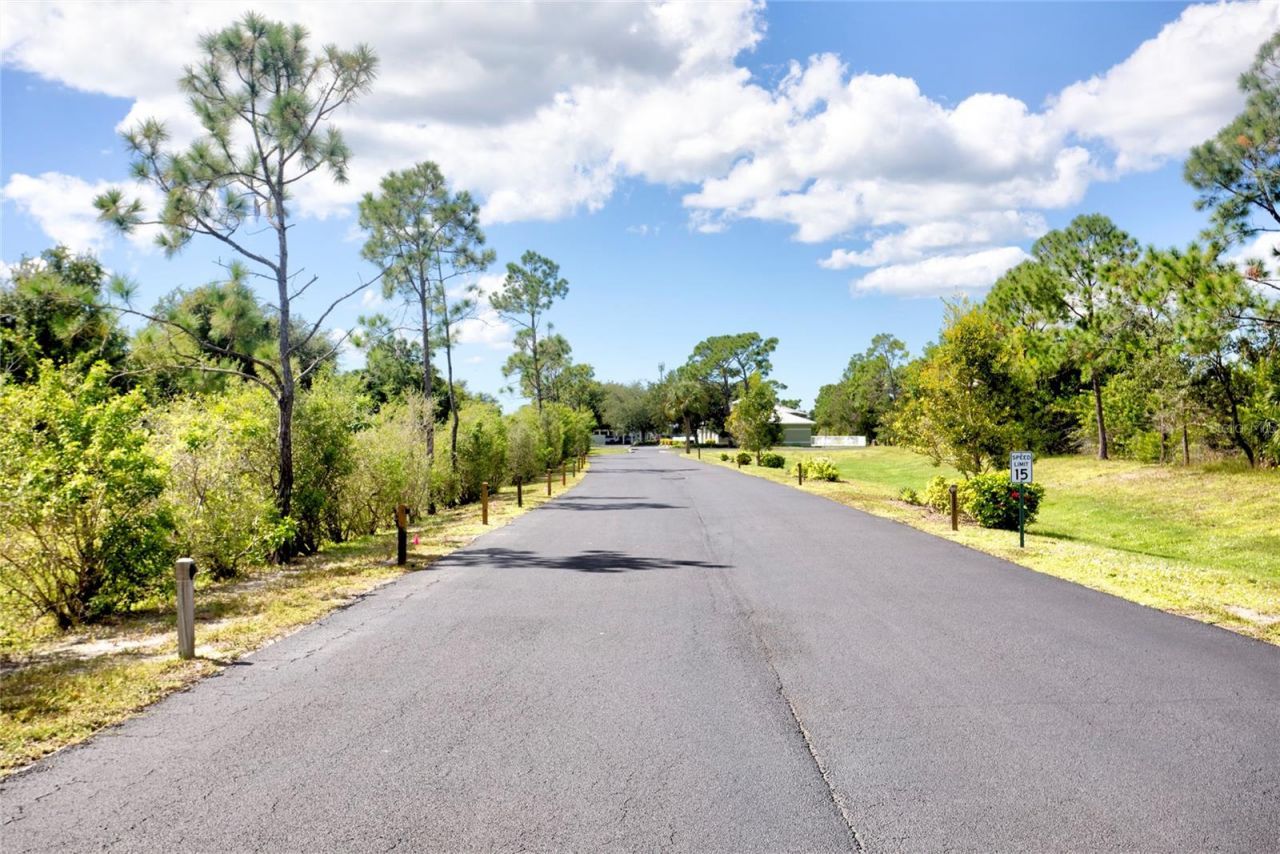 8101 Memory Lane , Unit 220, Rotonda West, FL 33947 Photo