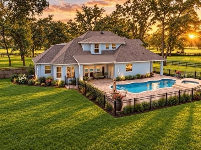 20871 SE 42nd Street, Morriston, FL 32668 Photo