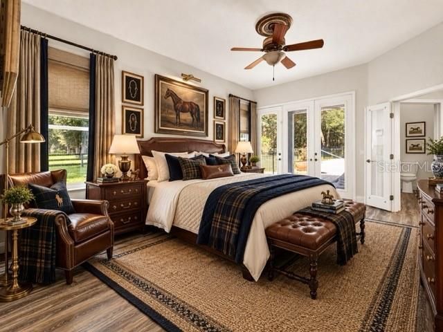 20871 SE 42nd Street, Morriston, FL 32668 Photo