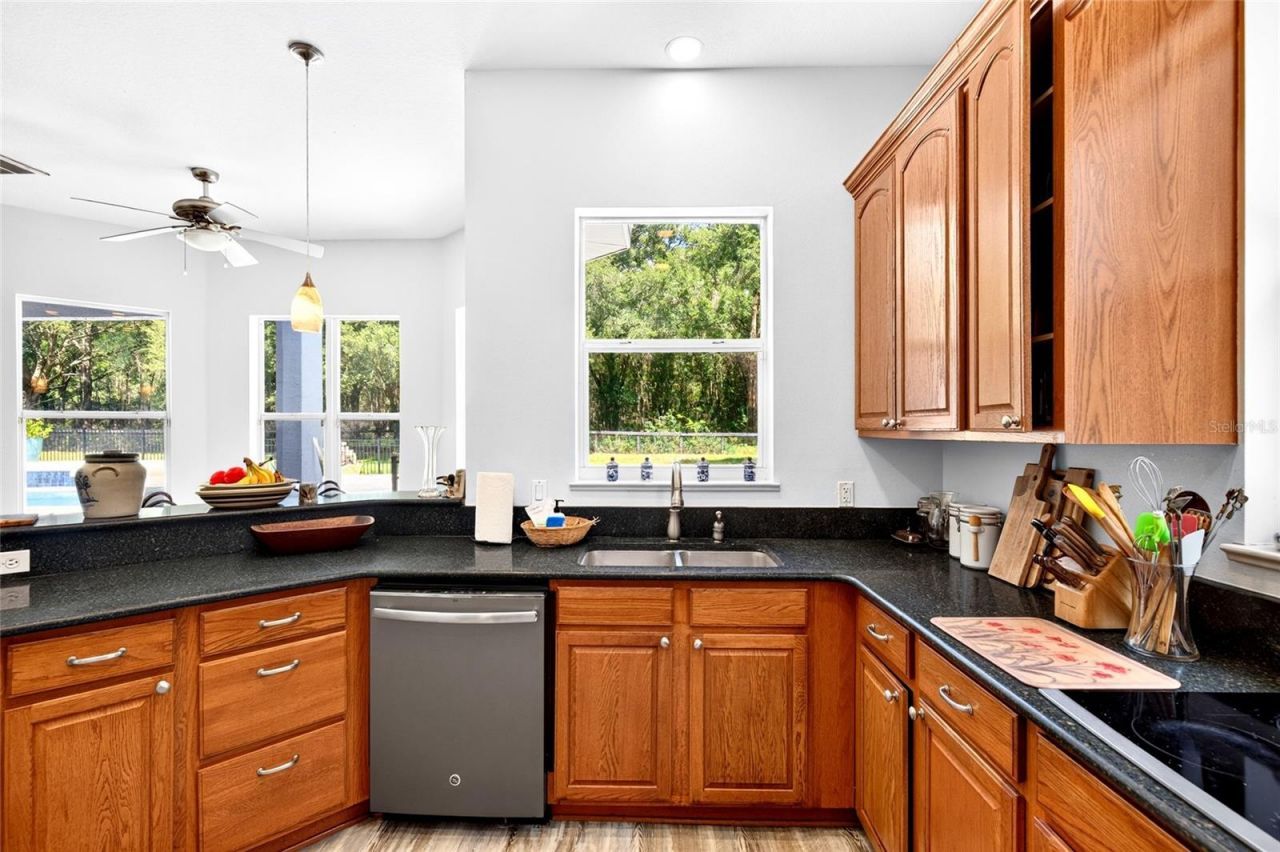 20871 SE 42nd Street, Morriston, FL 32668 Photo