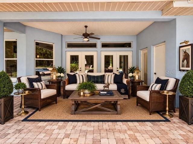 20871 SE 42nd Street, Morriston, FL 32668 Photo