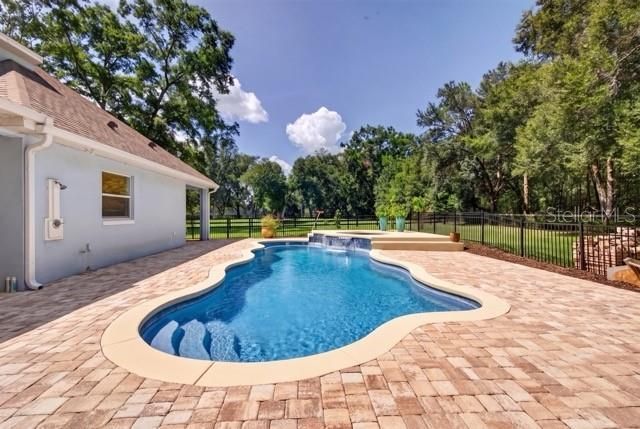 20871 SE 42nd Street, Morriston, FL 32668 Photo