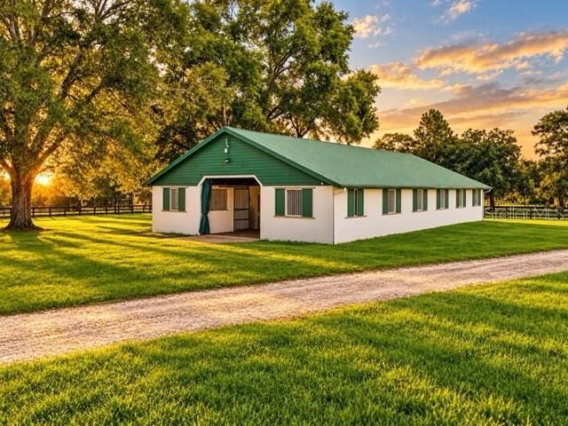 20871 SE 42nd Street, Morriston, FL 32668 Photo