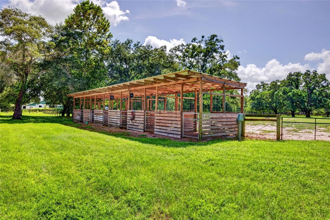 20871 SE 42nd Street, Morriston, FL 32668 Photo