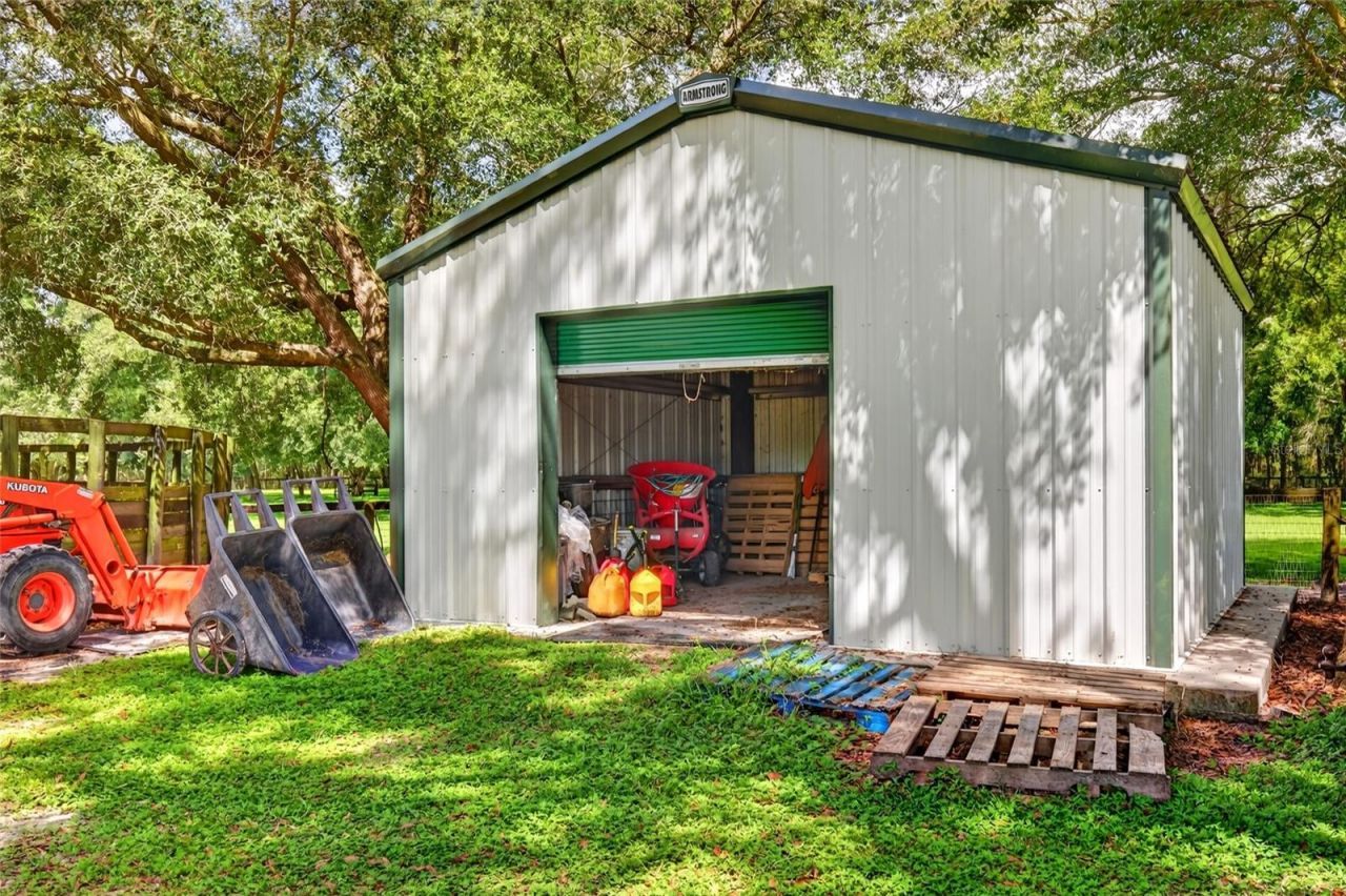 20871 SE 42nd Street, Morriston, FL 32668 Photo
