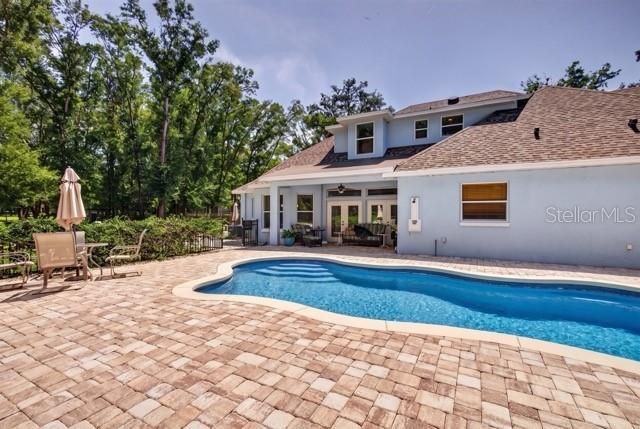 20871 SE 42nd Street, Morriston, FL 32668 Photo