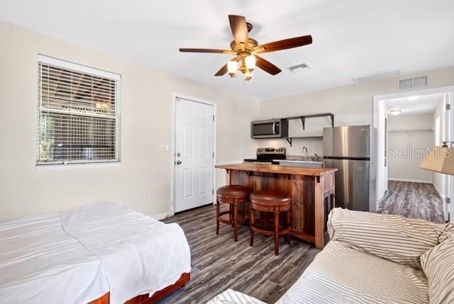 20871 SE 42nd Street, Morriston, FL 32668 Photo