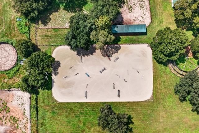 20871 SE 42nd Street, Morriston, FL 32668 Photo