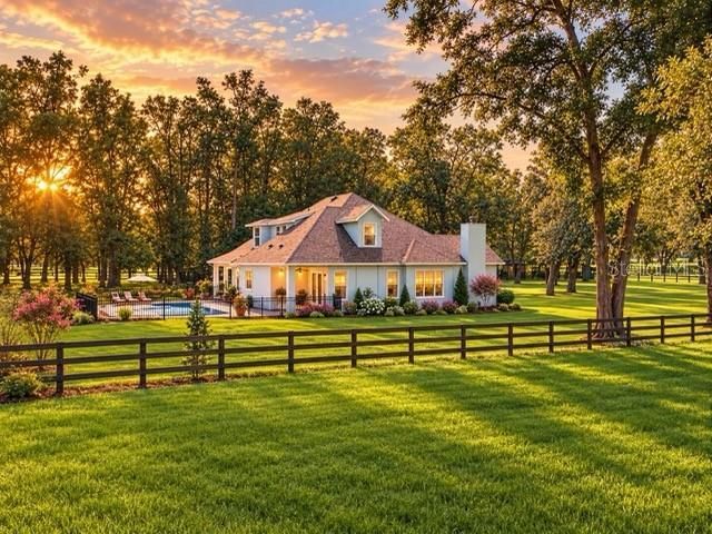 20871 SE 42nd Street, Morriston, FL 32668 Photo