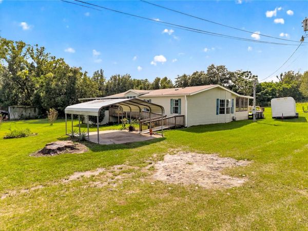 8425 HEATHER DRIVE , ZEPHYRHILLS, FL 33540