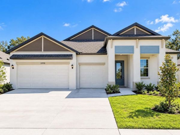 BROOKSVILLE, FL 34613