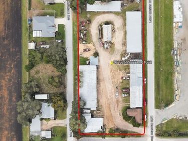 205 LAKE HAMILTON BOULEVARD , WINTER HAVEN, FL 33881
