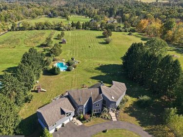 215 E DARK HOLLOW ROAD, PIPERSVILLE, PA 18947