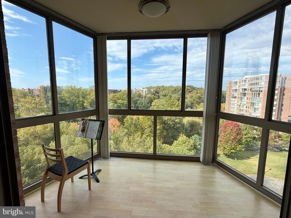 3100 N LEISURE WORLD BOULEVARD , Unit 806, SILVER SPRING, MD 20906