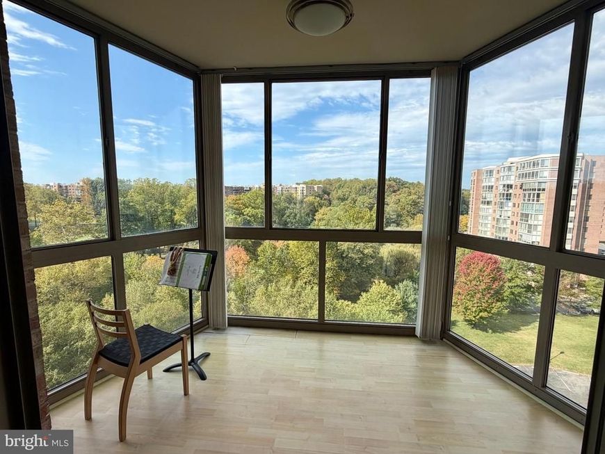 3100 N Leisure World Boulevard, Unit 806, Silver Spring, MD 20906 Main Photo