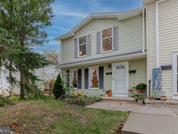 737 GALEN DRIVE, STATE COLLEGE, PA 16803