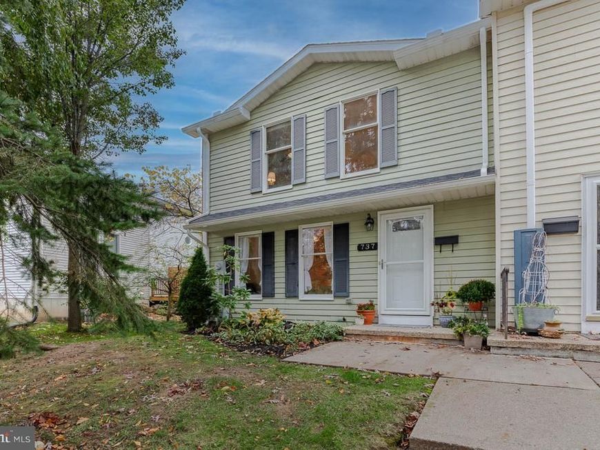 737 Galen Drive, State College, PA 16803 Main Photo