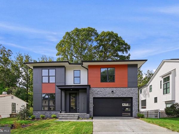 207 PATRICK STREET SW, VIENNA, VA 22180