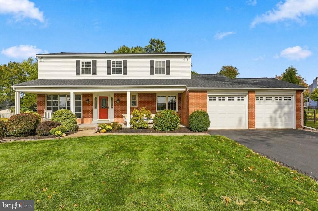 947 PATRIOT DRIVE, LANSDALE, PA 19446