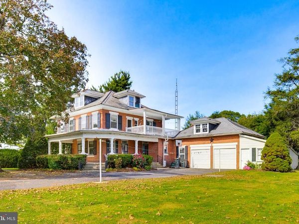 1612 LANDISVILLE ROAD, MANHEIM, PA 17545