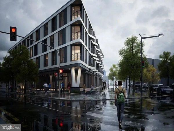 3748-9 LANCASTER AVENUE, Unit 201, PHILADELPHIA, PA 19104