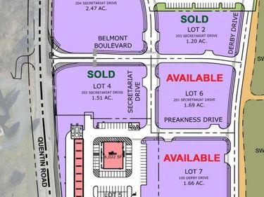 2500 QUENTIN ROAD, Unit LOT 7, LEBANON, PA 17042