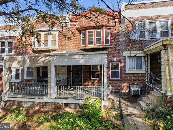 5637 LEBANON AVENUE , PHILADELPHIA, PA 19131
