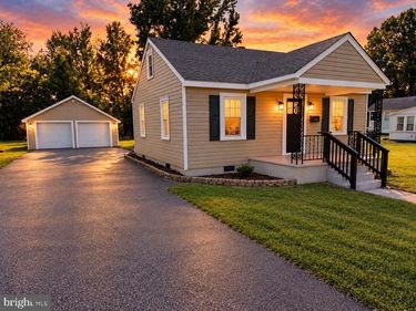 129 MANSFIELD STREET, FREDERICKSBURG, VA 22408