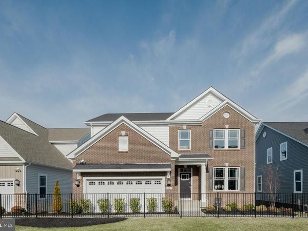 10869 CAPE BRETON COURT, WHITE PLAINS, MD 20695