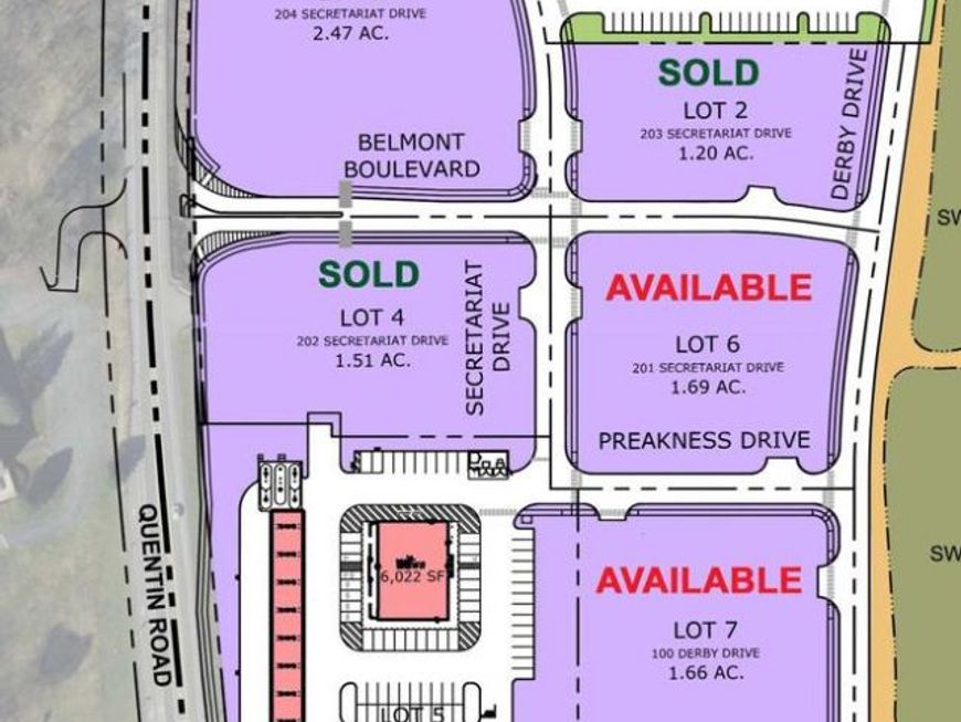 2500 Quentin Road, Unit LOT 6, Lebanon, PA 17042 Main Photo