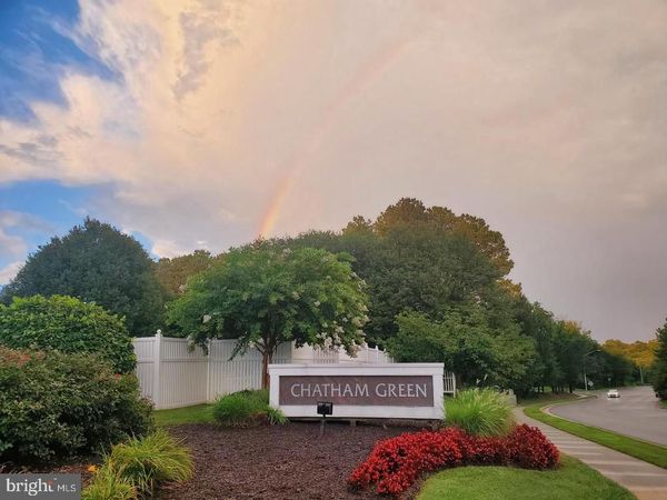 46893 EATON TERRACE, Unit 303, STERLING, VA 20164