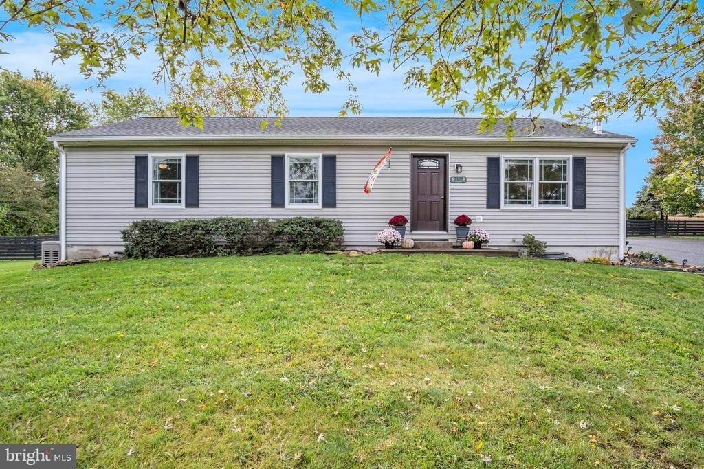 456 FALLING SPRINGS ROAD, LANDISBURG, PA 17040