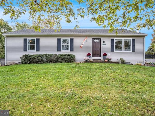 456 FALLING SPRINGS ROAD , LANDISBURG, PA 17040