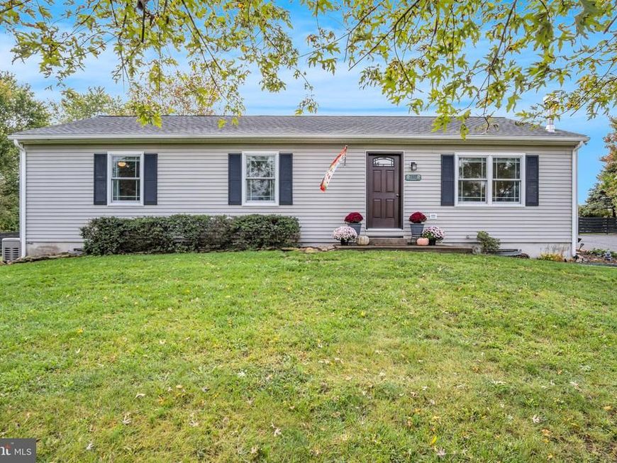456 Falling Springs Road, Landisburg, PA 17040 Main Photo