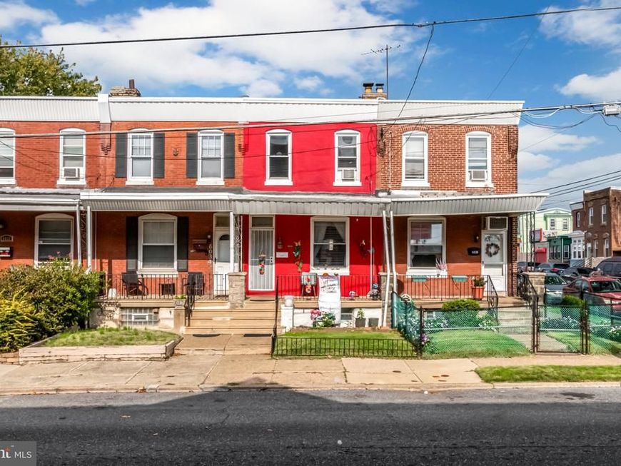 6036 Walker Street, Philadelphia, PA 19135 Main Photo