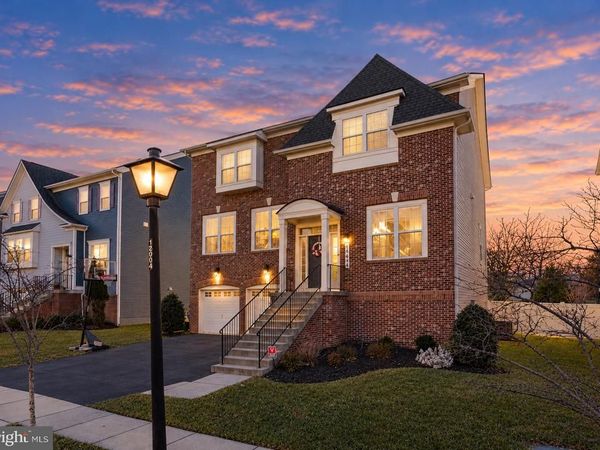 14414 CLAY ROCK LANE, SILVER SPRING, MD 20906