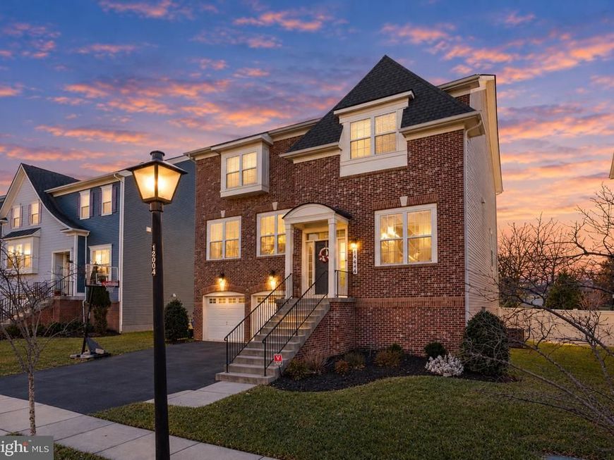 14414 Clay Rock Lane, Silver Spring, MD 20906 Main Photo