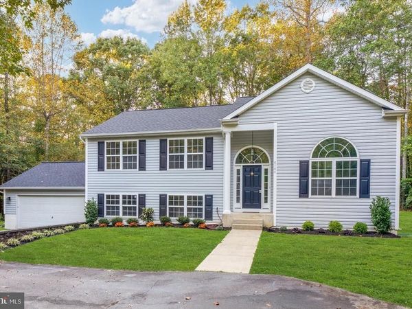 6966 TANGLEWOOD DRIVE , FREDERICKSBURG, VA 22408